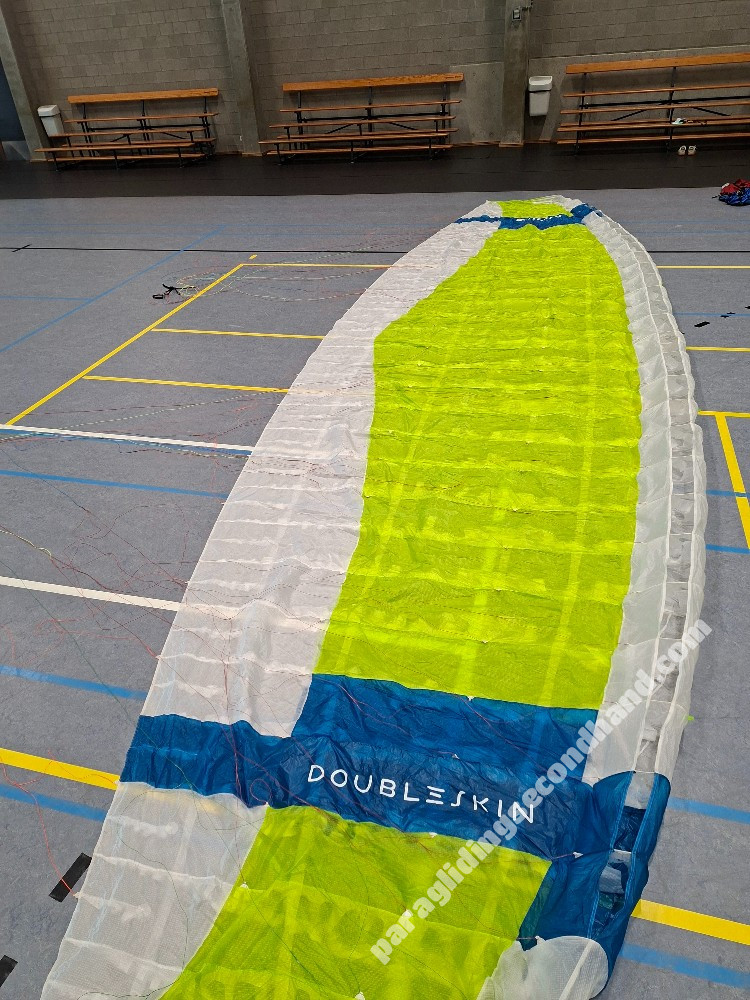 Nova Doubleskin, 20, 2023, (75-105kg), 15h - Bild 7