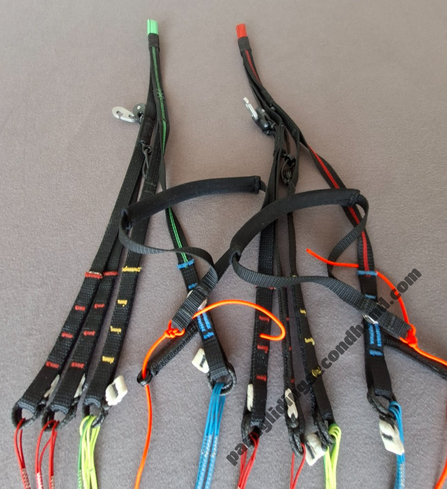 Nova Doubleskin, 20, 2023, (75-105kg), 15h - Bild 3
