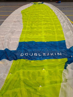 Nova Doubleskin, 20, 2023, (75-105kg), 15h
