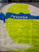 Nova Doubleskin, 20, 2023, (75-105kg), 15h
