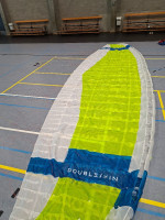 Nova Doubleskin, 20, 2023, (75-105kg), 15h