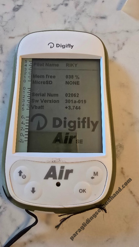 Digifly Air SE