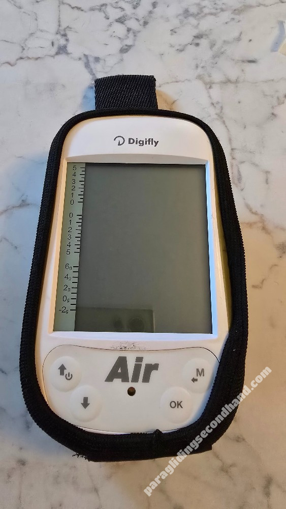 Digifly Air SE - Immagine 2