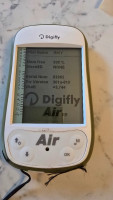 Digifly Air SE