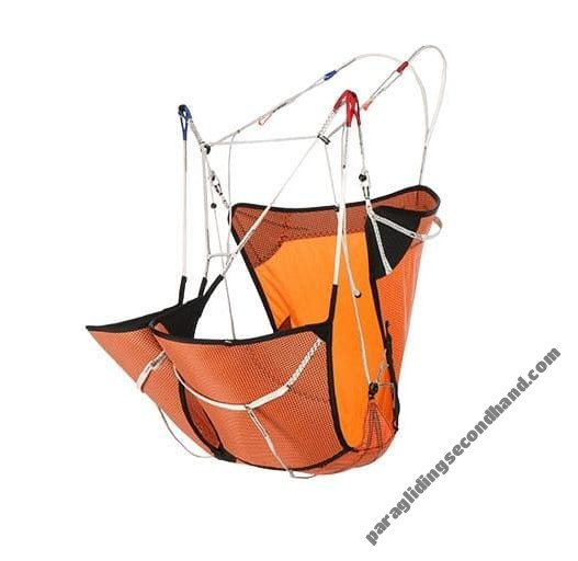 GIN Gliders Yeti Xtrem 2, M, 2023