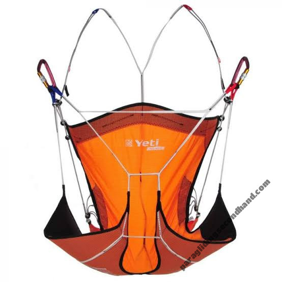 GIN Gliders Yeti Xtrem 2, M, 2023 - Imagen 2