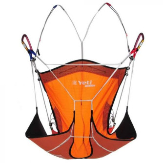 GIN Gliders Yeti Xtrem 2, M, 2023