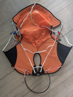 GIN Gliders Yeti Xtrem 2, M, 2023