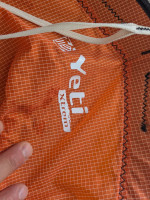 GIN Gliders Yeti Xtrem 2, M, 2023