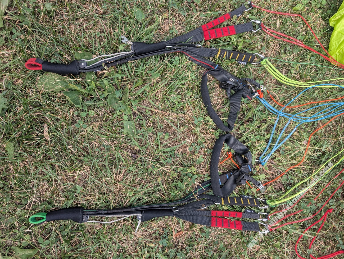 Nova Prion 4, S, 2021, (75-100kg), 7h - Изображение 9