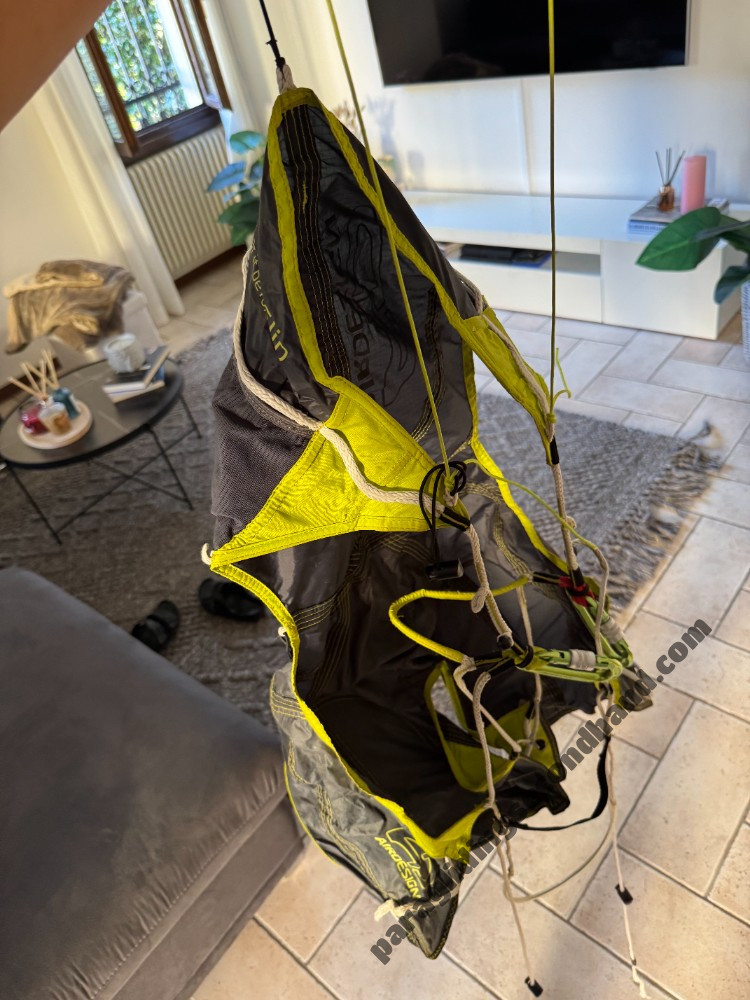 Air Design Le Slip, L, 2023
