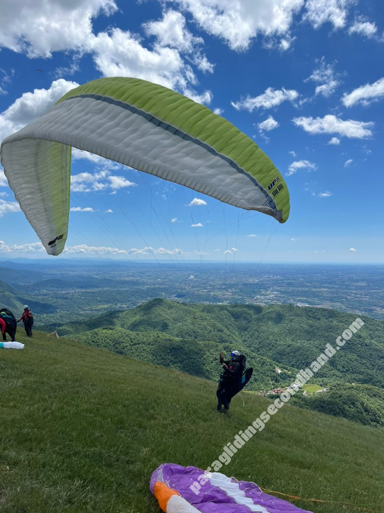 UP Meru', SM, 2018, (90-105kg), 280h