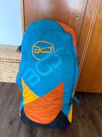 BGD Base 2, S, 2021, (65-85kg), 60h