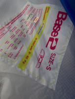 BGD Base 2, S, 2021, (65-85kg), 60h