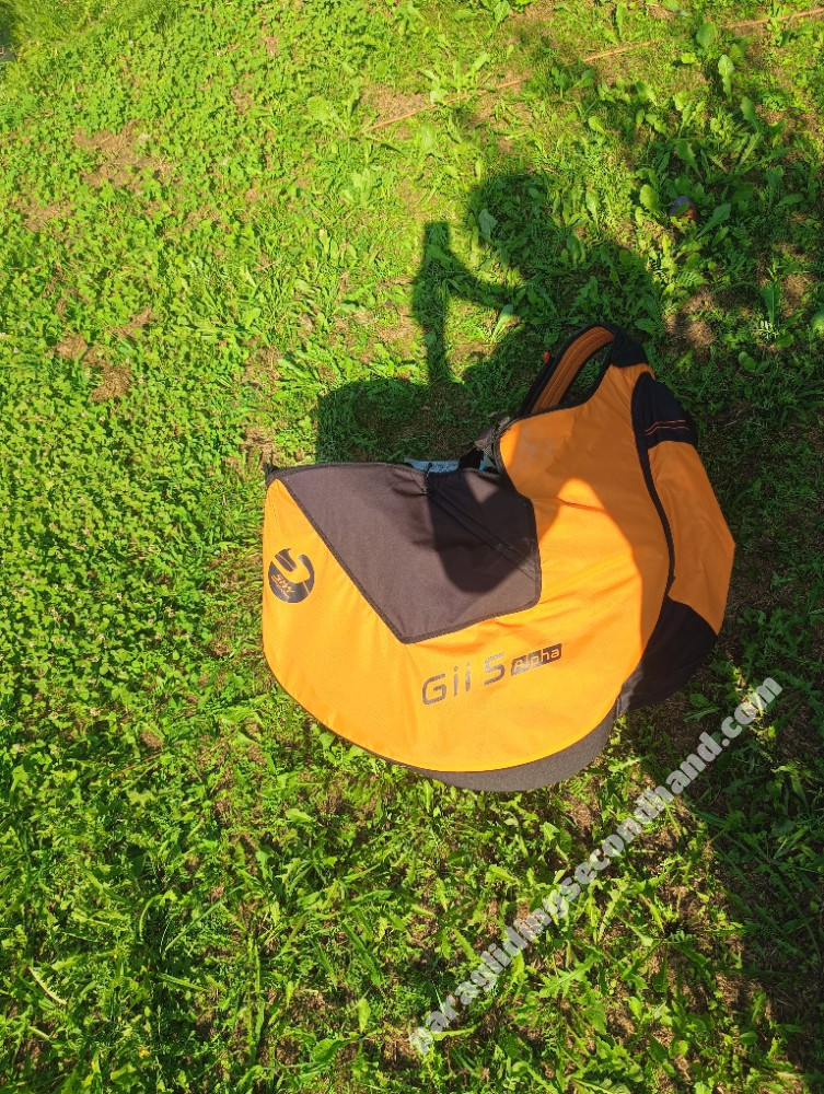 Sky Gii 5 alpha, XL, 2025