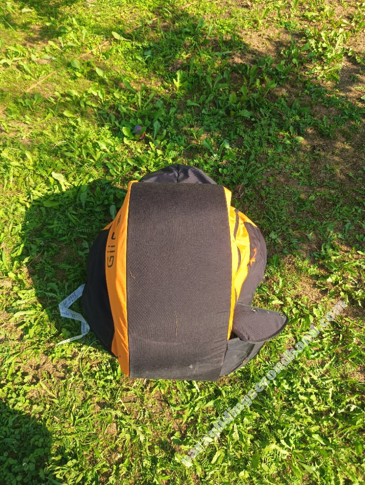 Sky Gii 5 alpha, XL, 2025 - Image 3