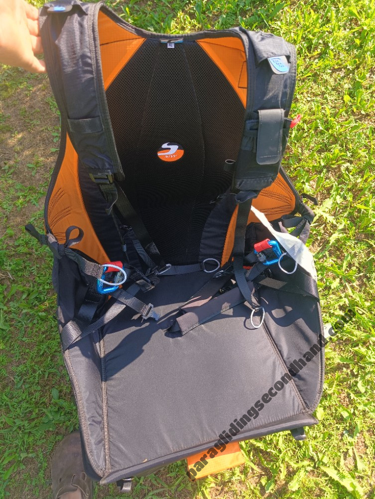 Sky Gii 5 alpha, XL, 2025 - Image 2