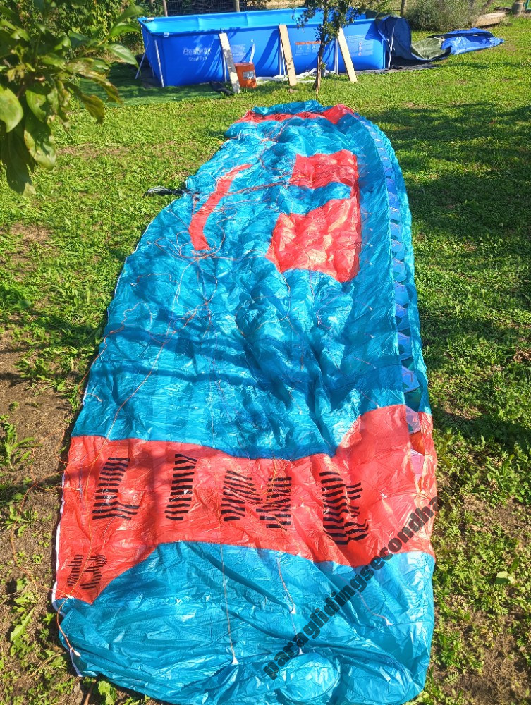 Flare Line, 13, 2026, (50-120kg), 2h - Image 2