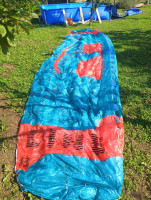 Flare Line, 13, 2026, (50-120kg), 2h