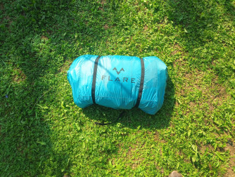 Flare Line, 13, 2026, (50-120kg), 2h