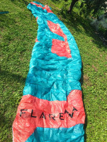 Flare Line, 13, 2026, (50-120kg), 2h