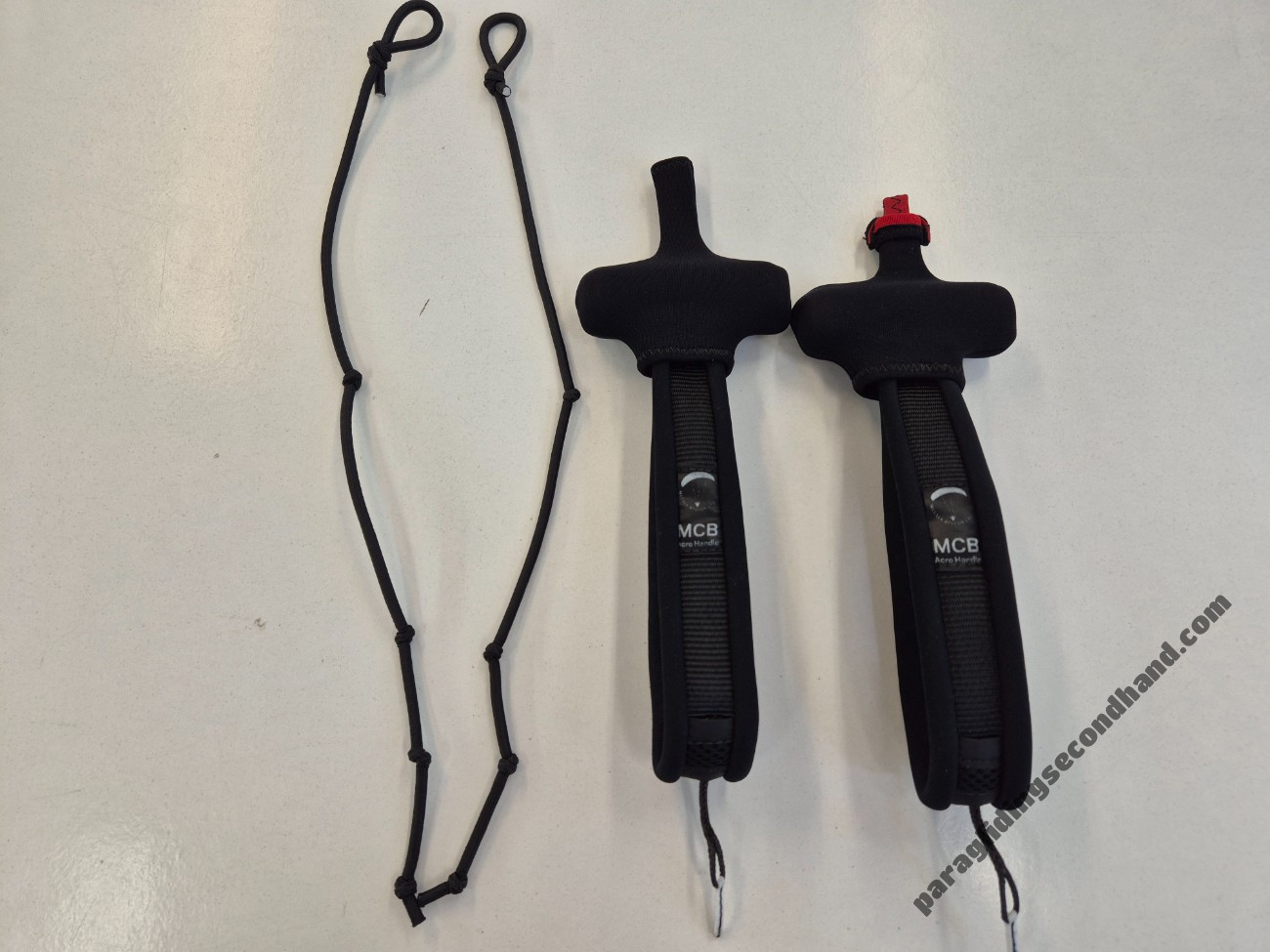 Acro Handle