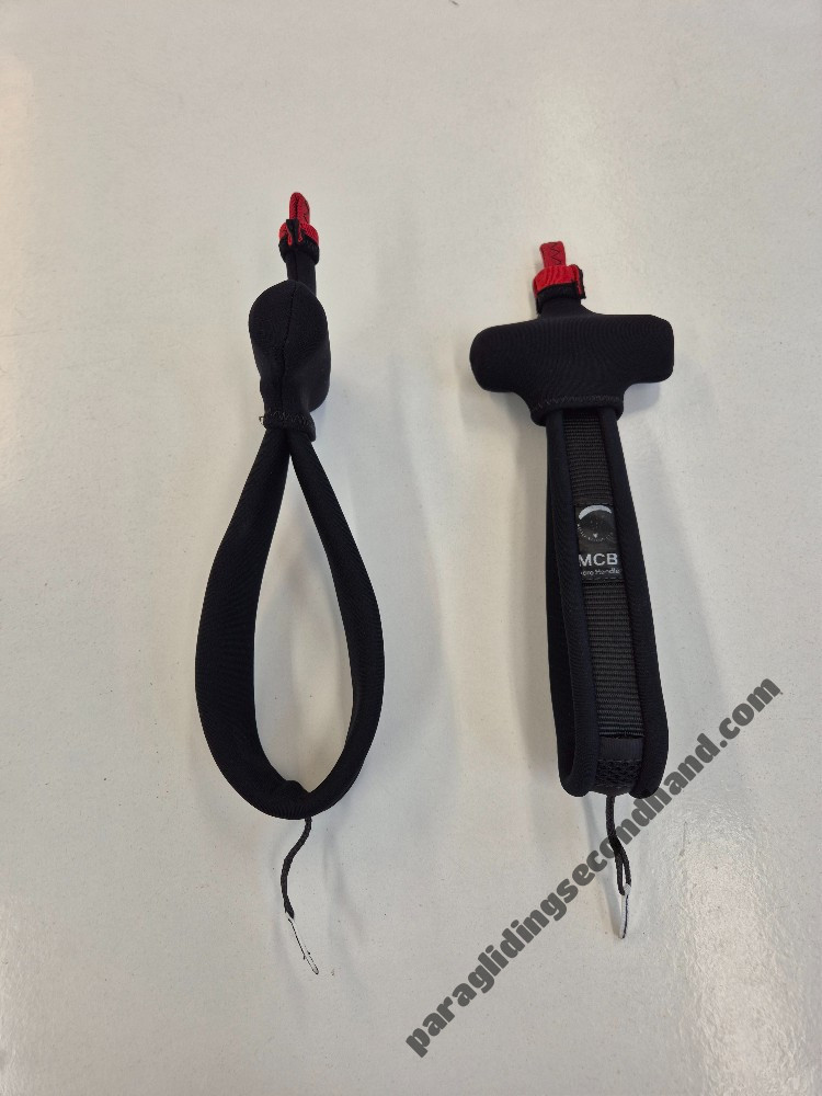 Acro Handle - Image 2