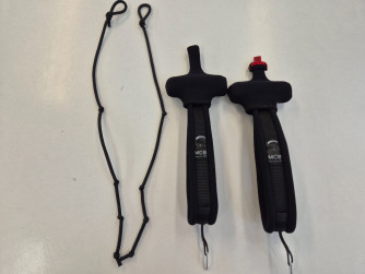 Acro Handle