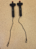 Acro Handle