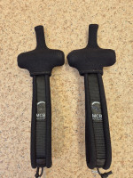 Acro Handle