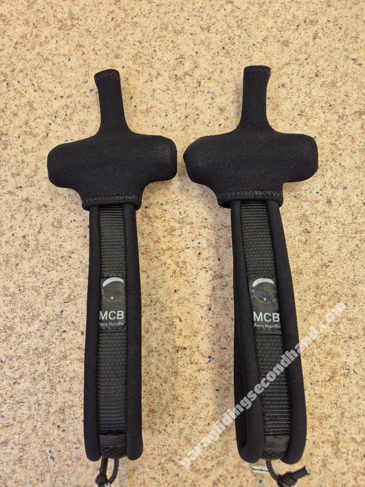 Acro Handle - Image 6