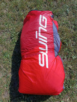 Swing Helios RS, S, 2021, (80-95kg), 60h