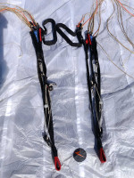 Swing Helios RS, S, 2021, (80-95kg), 60h
