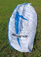 Swing Helios RS, S, 2021, (80-95kg), 60h