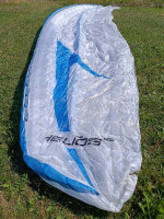 Swing Helios RS, S, 2021, (80-95kg), 60h
