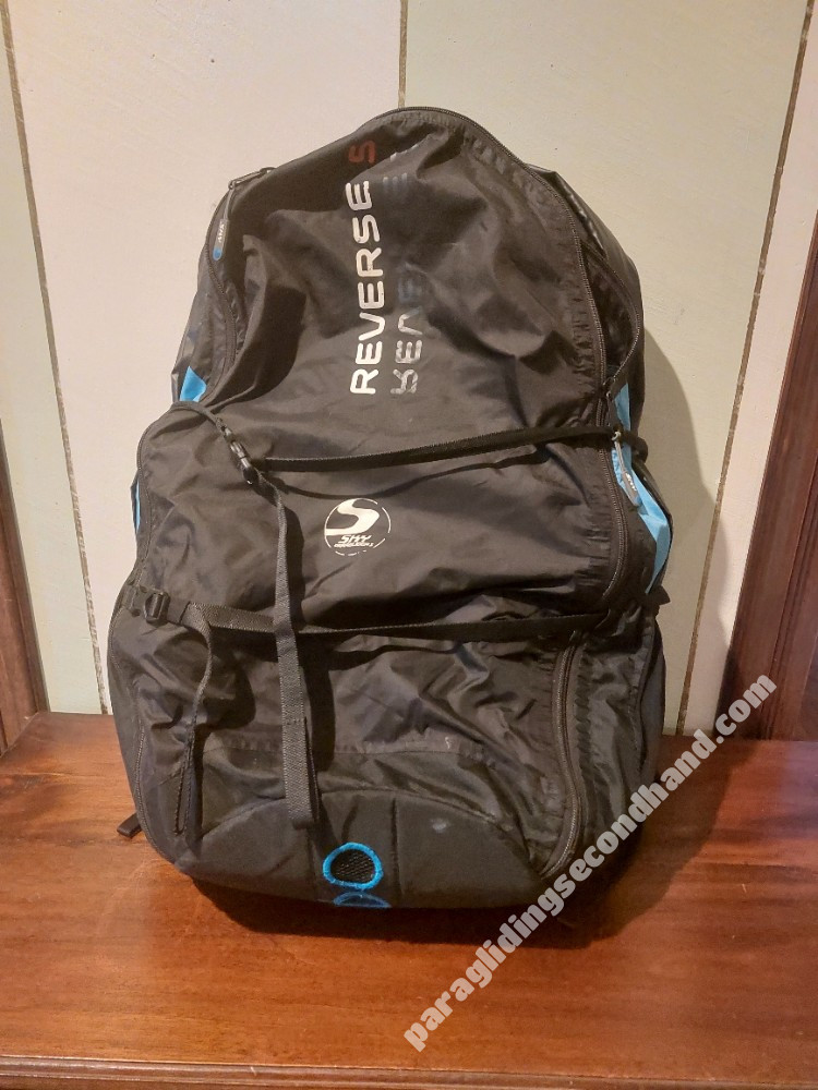 Sky Reverse 5, S, 2021