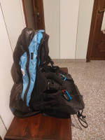 Sky Reverse 5, S, 2021