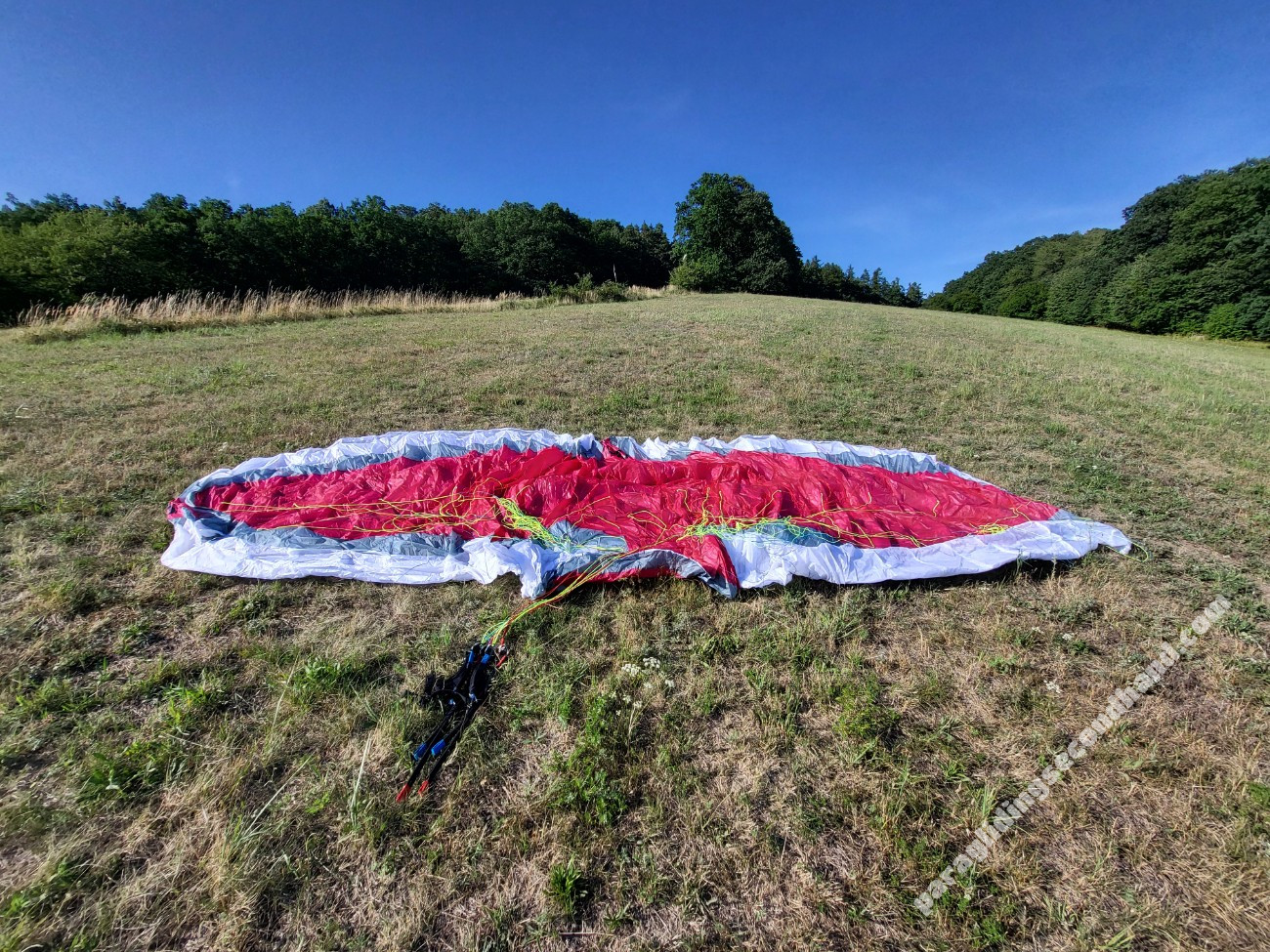 Level Wings Speedforce, 27, 2025, (75-180kg), 10h