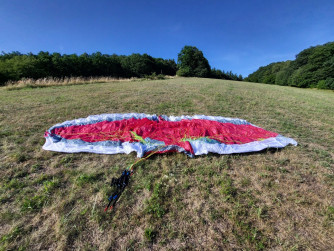 Level Wings Speedforce, 27, 2025, (75-180kg), 10h