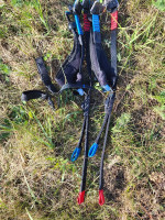Level Wings Speedforce, 27, 2025, (75-180kg), 10h
