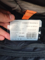 Swing Connect Reverse 3, M, 2023