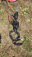 Skywalk Arak, S, 2015, (75-100kg), 100h