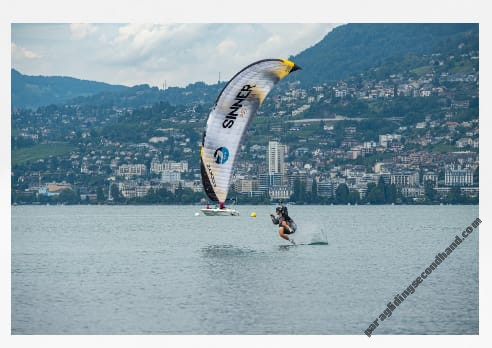 Sky Kooky 2, 13.5, 2020, (65-85kg), 50h