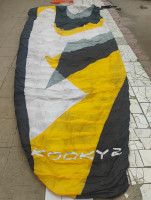 Sky Kooky 2, 13.5, 2020, (65-85kg), 50h