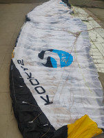 Sky Kooky 2, 13.5, 2020, (65-85kg), 50h