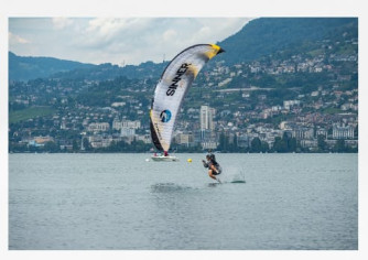 Sky Kooky 2, 13.5, 2020, (65-85kg), 50h