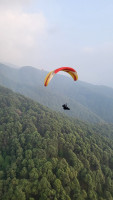 Skywalk Chili 4, S, 2018, (85-105kg), 220h
