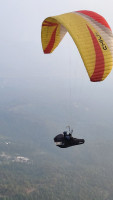 Skywalk Chili 4, S, 2018, (85-105kg), 220h