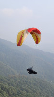 Skywalk Chili 4, S, 2018, (85-105kg), 220h