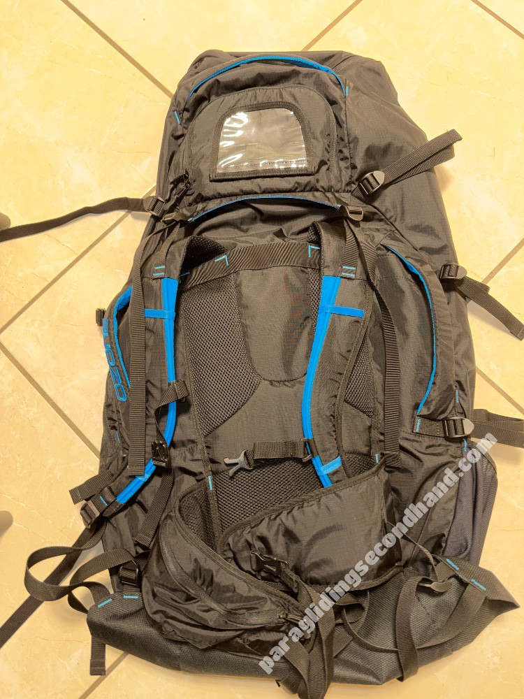 Ozone backpack size S (110 L) - Kuva 4